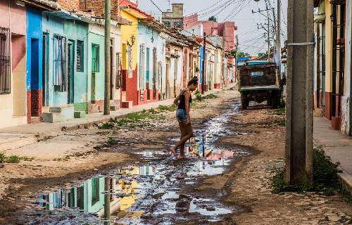 El Cauca fue el mejor del país en lucha contra la pobreza El Cauca fue el mejor del país en lucha contra la pobreza