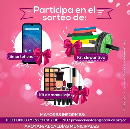Feria Compra en el Norte del Cauca - Mamá es Tecnología - Cámara de Comercio del Cauca Feria Compra en el Norte del Cauca - Mamá es Tecnología - Cámara de Comercio del Cauca