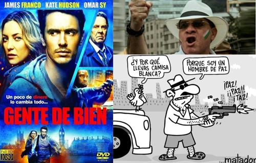"GENTE DE BIEN" "GENTE DE BIEN"