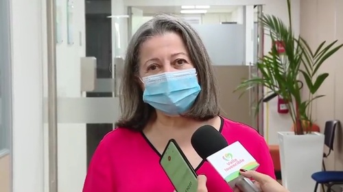 Inicia tercera fase de vacunación con plan piloto en el Valle