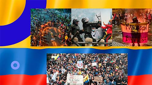 LA INSURRECCIÓN