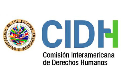 La CIDH condena las graves violaciones de derechos humanos La CIDH condena las graves violaciones de derechos humanos