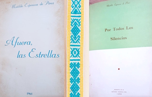 La nueva expresión de la poesía colombiana