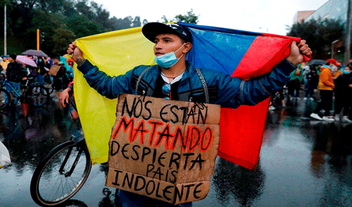5 puntos para reflexionar en la crisis