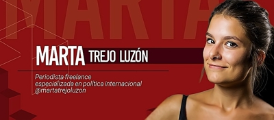 Marta Trejo Luzón Marta Trejo Luzón
