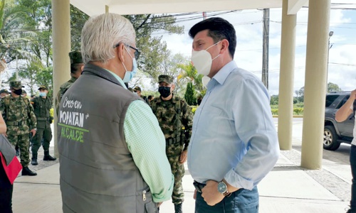 robo de 51 armas de fuego