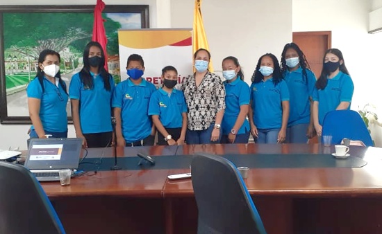 Niños de Quilichao tienen participación en las decisiones de ciudad Niños de Quilichao tienen participación en las decisiones de ciudad