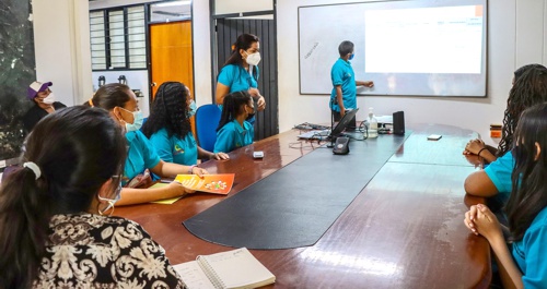 Niños de Quilichao tienen participación en las decisiones de ciudad Niños de Quilichao tienen participación en las decisiones de ciudad