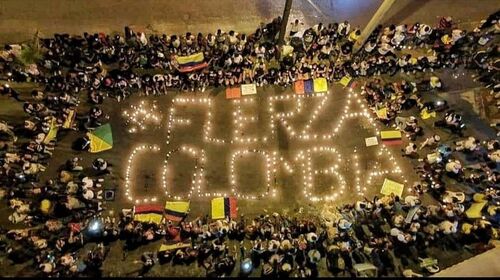 ONU y Derechos Humanos denuncian amenazas y abuso de la fuerza