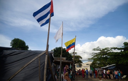 Panamá y Ecuador rechazaron apertura de fronteras con Colombia
