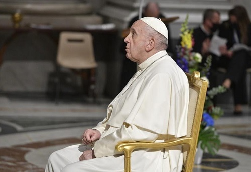 Papa Francisco