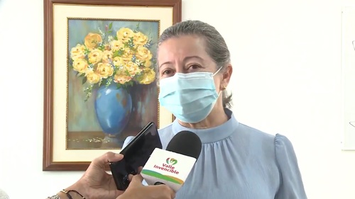 Personal de la salud sin combustible para sus vehículos