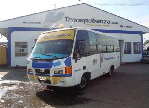 Por amenazas, Transpubenza retira rutas en Popayán Por amenazas, Transpubenza retira rutas en Popayán