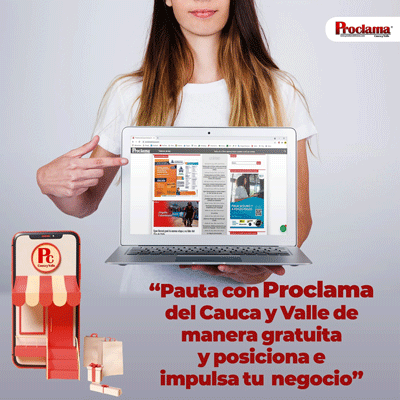 500.000 mil seguidores de Facebook, Twitter e Instagram