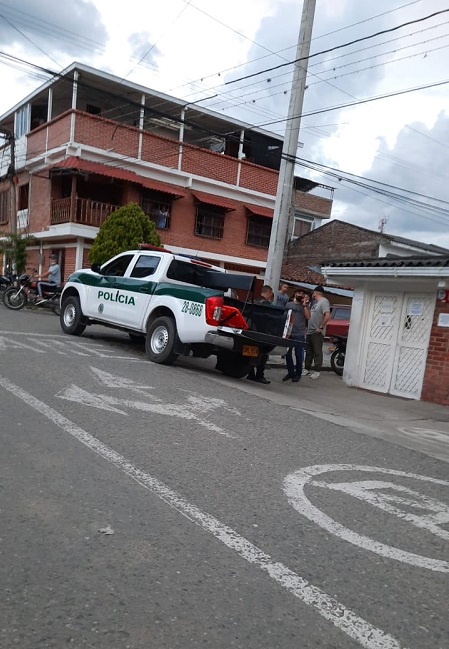 Reportan atentados con explosivos en Miranda y Florida