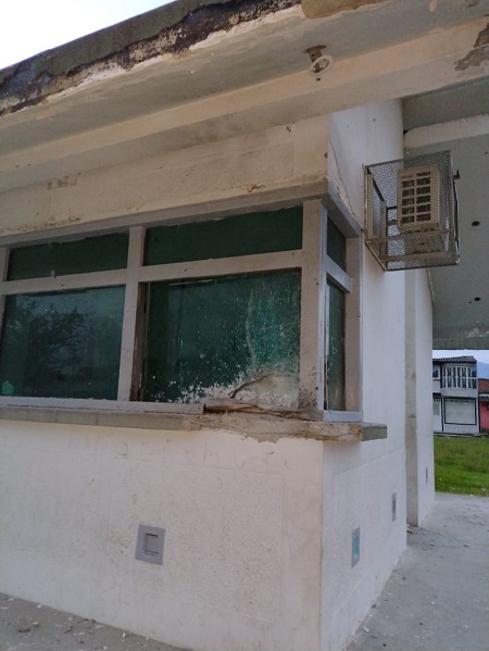 Reportan atentados con explosivos en Miranda y Florida