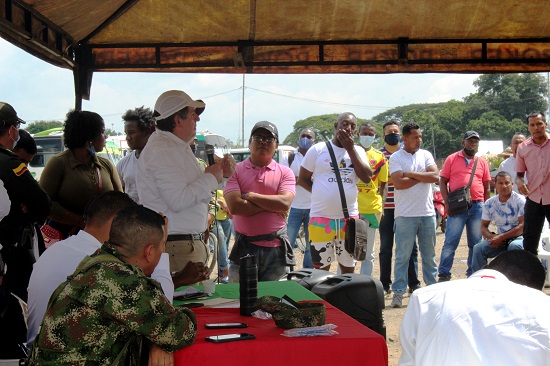 Representante de los empresarios - Zona Franca Parque Sur Representante de los empresarios - Zona Franca Parque Sur