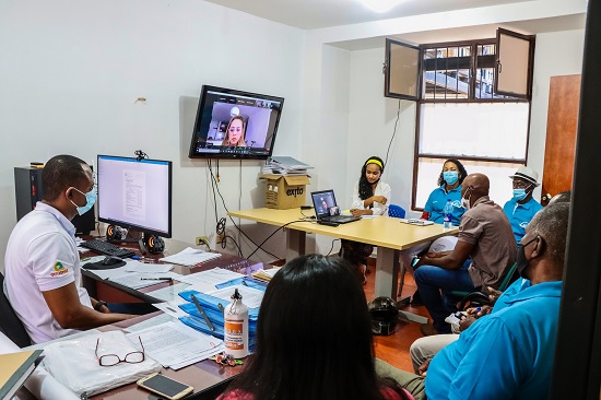 Saneamiento básico y mejoramiento de viviendas para comunidades rurales de Quilichao. Saneamiento básico y mejoramiento de viviendas para comunidades rurales de Quilichao.