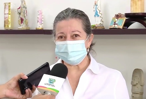 Se acaba el oxígeno en los hospitales del Valle del Cauca