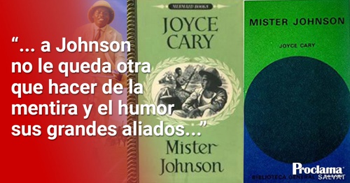 Una picaresca africana