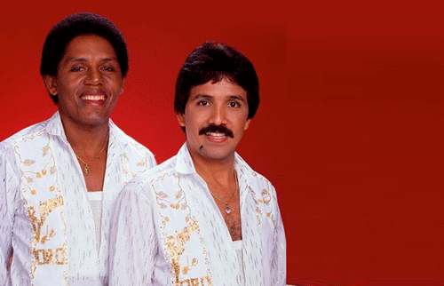 45 años del Binomio de Oro