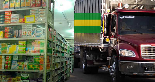 El Cauca no morirá de hambre o enfermedad