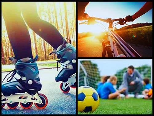 Fortalecimiento de tres clubes deportivos en Argelia Fortalecimiento de tres clubes deportivos en Argelia