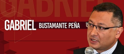 Gabriel Bustamante Peña
