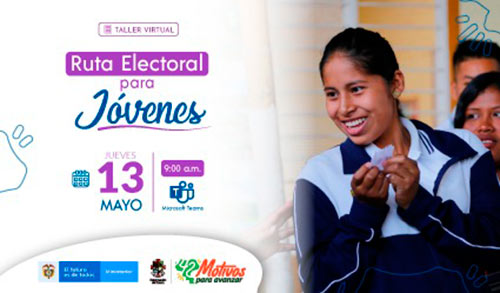 Gobierno Departamental adelanta acciones en el fortalecimiento político de los jóvenes Gobierno Departamental adelanta acciones en el fortalecimiento político de los jóvenes