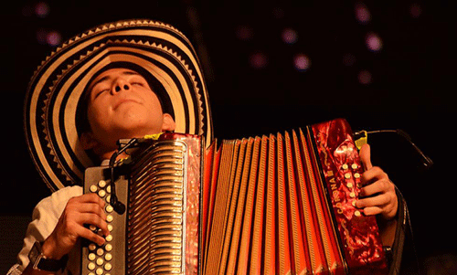 Centro Cultural del Vallenato