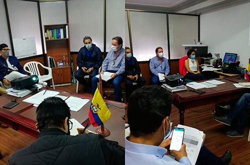 Inicia calendario electoral para elecciones de Consejo Municipal de Juventud en Popayán Inicia calendario electoral para elecciones de Consejo Municipal de Juventud en Popayán