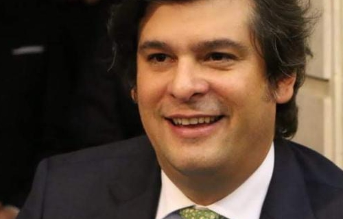 senador Gabriel Velasco Ocampo