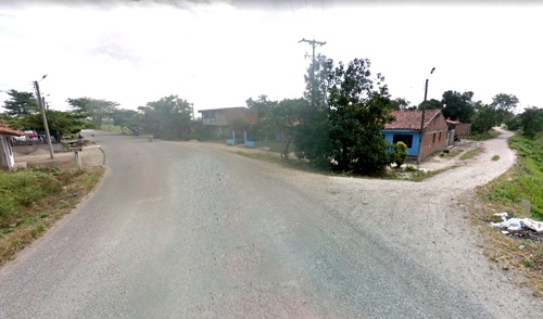 Alcalde de Puerto Tejada firmó convenio para pavimentar vía en Las Brisas Alcalde de Puerto Tejada firmó convenio para pavimentar vía en Las Brisas