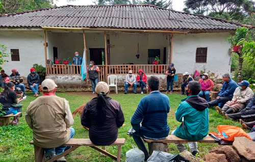 Alcaldía de Popayán busca los representantes del Comité Permanente de Estratificación