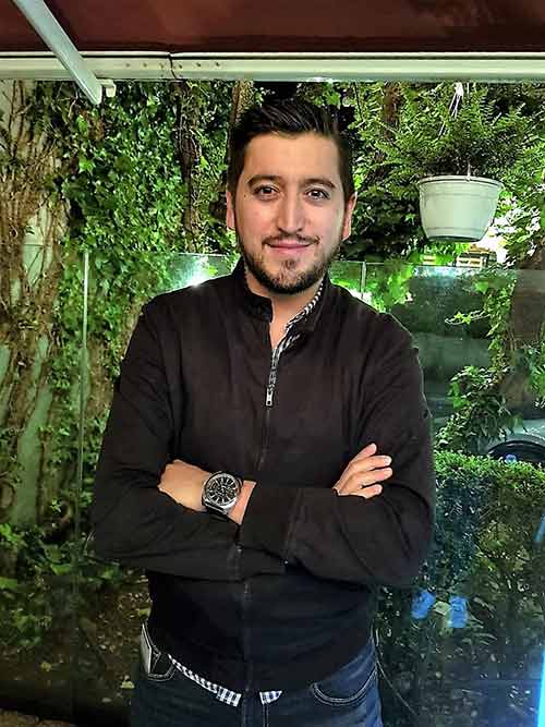 Una tertulia con 5 jóvenes que hacen Nación