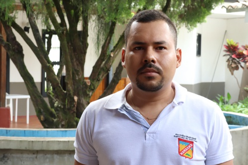 Alejandro Franco - Ingeniero de Sistemas - Santander de Quilichao Alejandro Franco - Ingeniero de Sistemas - Santander de Quilichao
