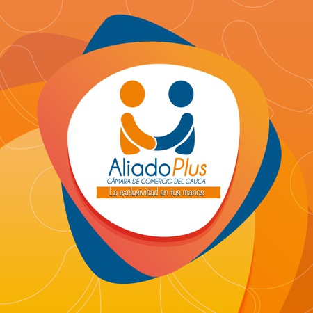 Aliado Plus - Cámara de Comercio del Cauca