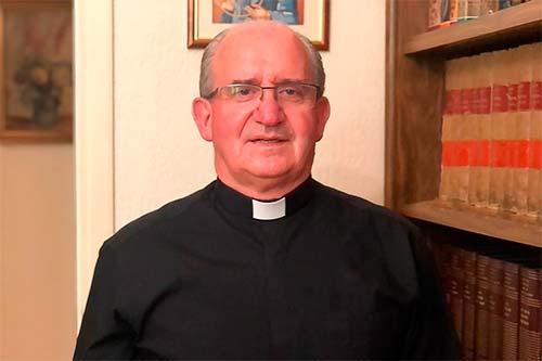 Papa Francisco: “¡Cuántas veces dejamos al Señor en un rincón!” Papa Francisco: “¡Cuántas veces dejamos al Señor en un rincón!”