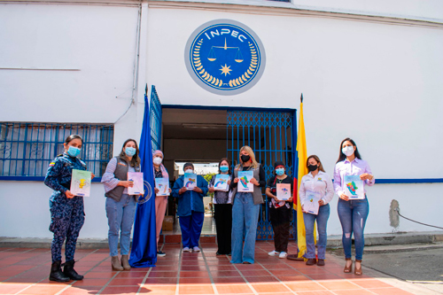 Así quedó el modelo educativo en Popayán