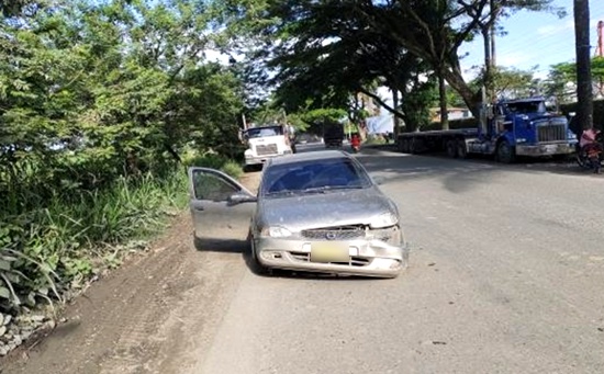 Atentado contra líder sindical del norte del Cauca
