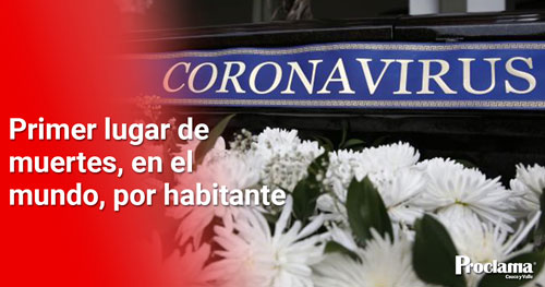 Aumentan muertes por covid en el Valle y 200 personas esperan UCI