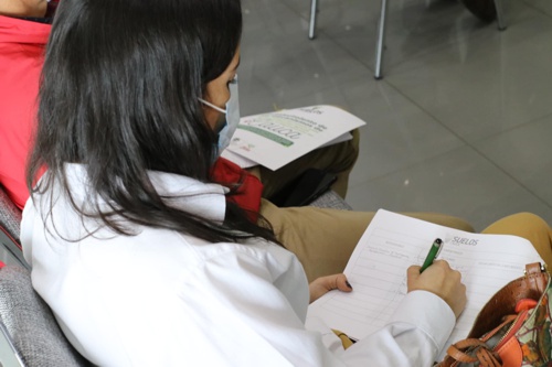 Cauca innova en modelos de gestión del recurso suelo