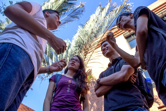 Conexión U lanza nueva convocatoria para otorgar 15 becas universitarias Conexión U lanza nueva convocatoria para otorgar 15 becas universitarias