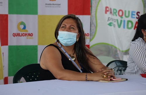 Consejo de Seguridad Ampliado se desarrolló en Santander de Quilichao