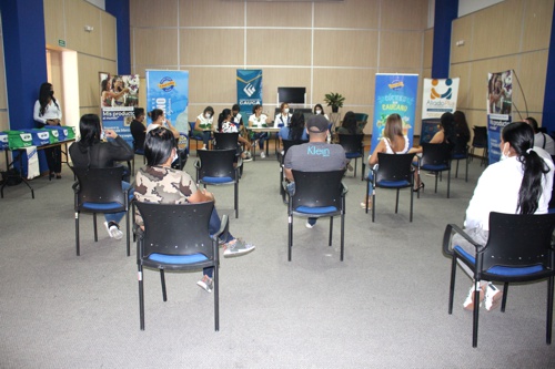 Consumir y comercializar de manera responsable es la tarea - Licorera del Cauca