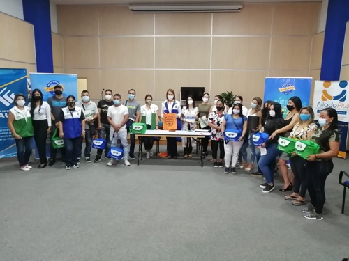 Consumir y comercializar de manera responsable es la tarea - Licorera del Cauca