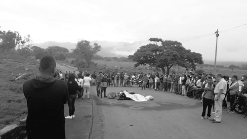 Continúa el genocidio en el norte del Cauca