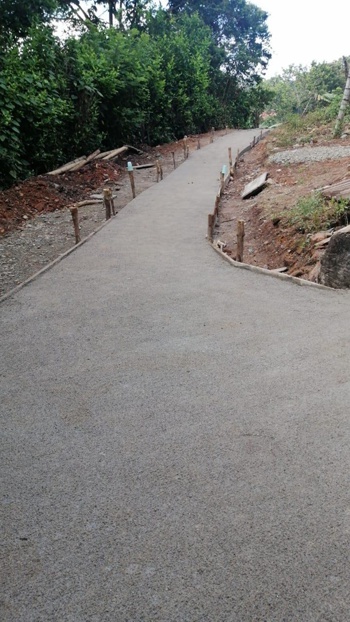 Caminos ancestrales continúa avanzando en Buenos Aires.