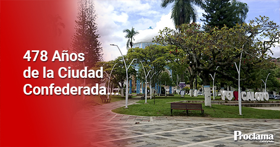 ESE Norte 2 felicita al Municipio de Caloto en su cumpleaños No. 478 ESE Norte 2 felicita al Municipio de Caloto en su cumpleaños No. 478
