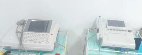 Equipos médicos para una atención de calidad en el norte del Cauca - ESE Norte 2 Equipos médicos para una atención de calidad en el norte del Cauca - ESE Norte 2